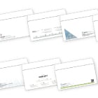 デザインを選んで作成。テンプレートが豊富