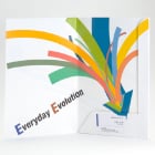 大容量A4ポケットホルダーのサイズイメージ