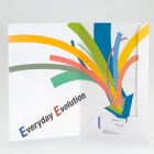 A4ポケットホルダーのサイズイメージ