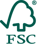 FSC認証マーク
