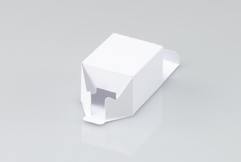 地獄底の蓋を開けたイメージ