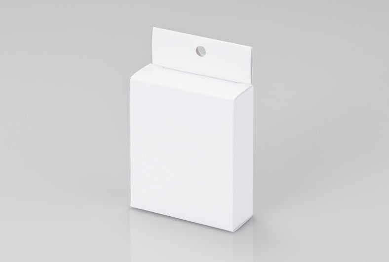 地獄底のフック穴のイメージ