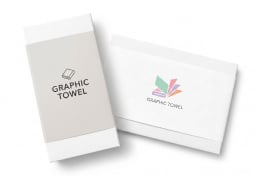 帯紙・のし紙・掛け紙のイメージ