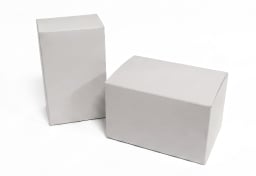 既製サイズ紙箱・化粧箱のイメージ
