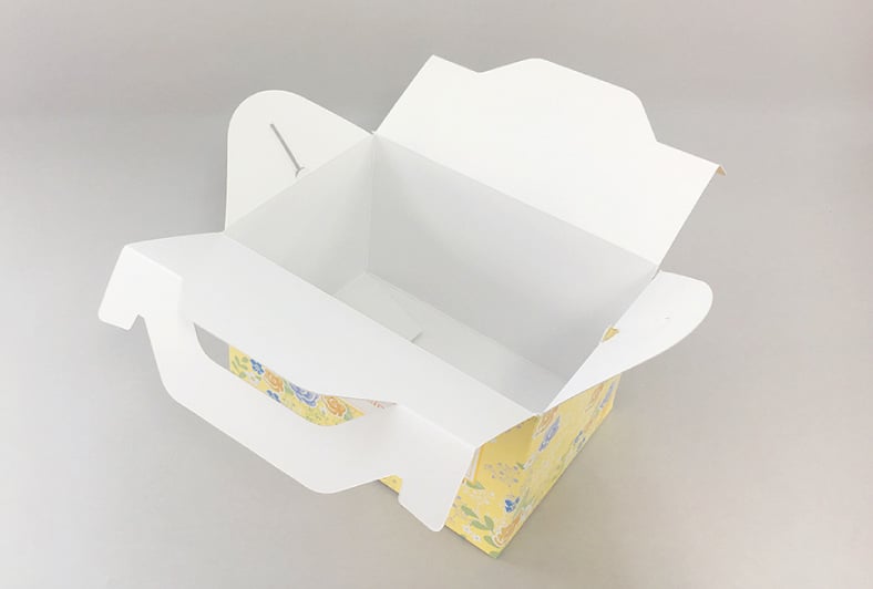 手提げパッケージAのイメージ2