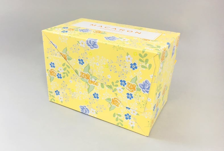 手提げパッケージAのイメージ5