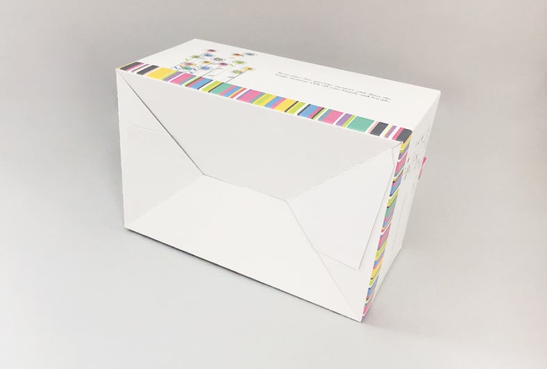 手提げパッケージBのイメージ5