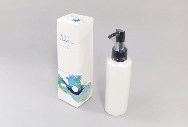 ボトル用パッケージAのイメージ3