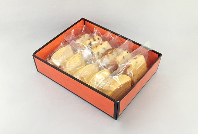 ギフト用パッケージAのイメージ3