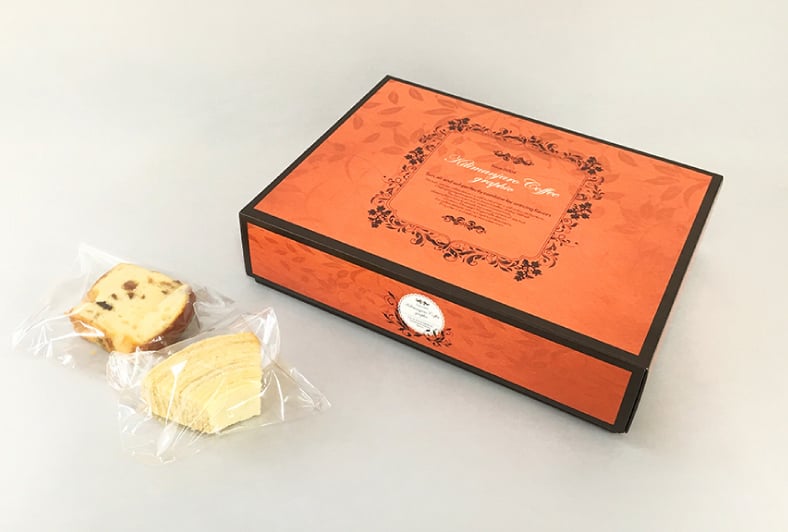 ギフト用パッケージAのイメージ4