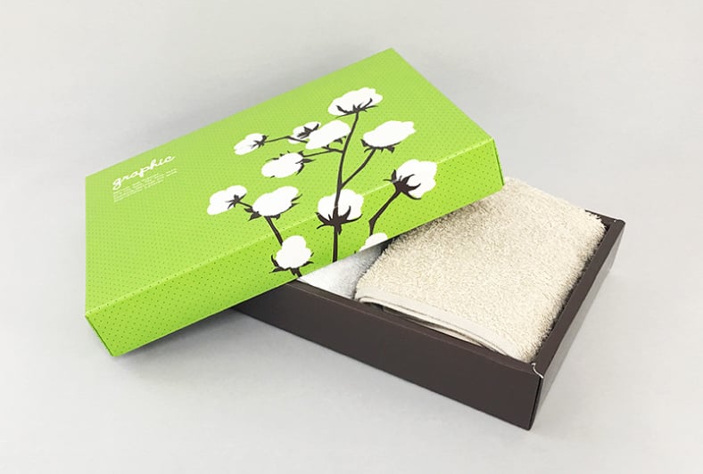 ギフト用パッケージBのイメージ2