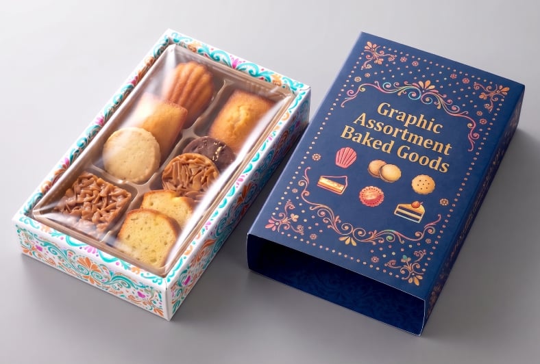 ギフト用パッケージCのイメージ3