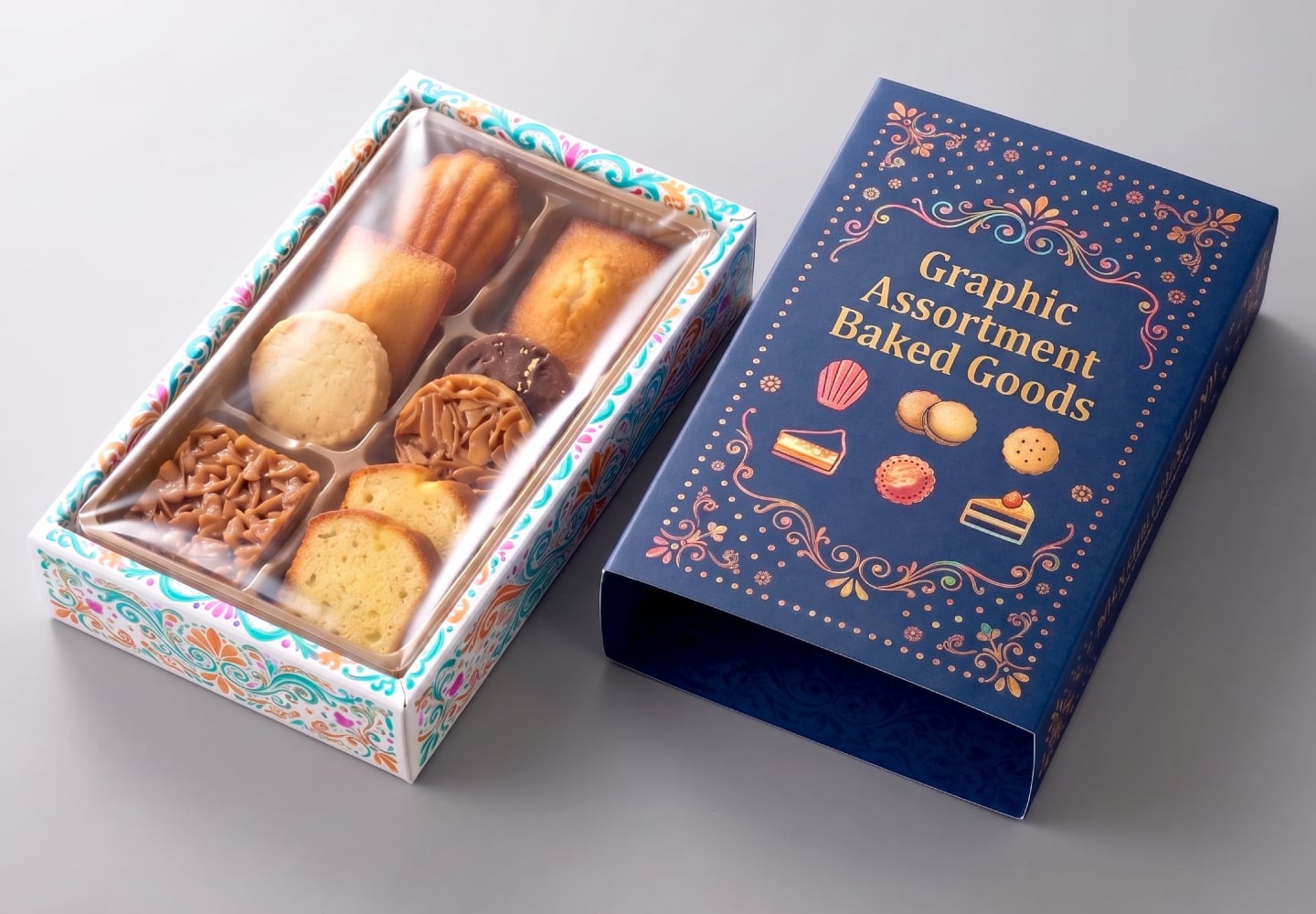 ギフト用パッケージCのイメージ3