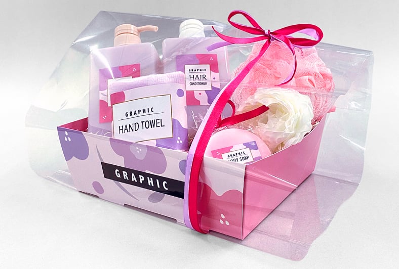 ギフト用トレイLサイズのイメージ3