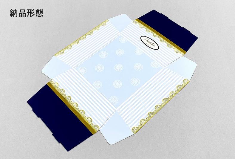 ギフト用トレイMサイズのイメージ4