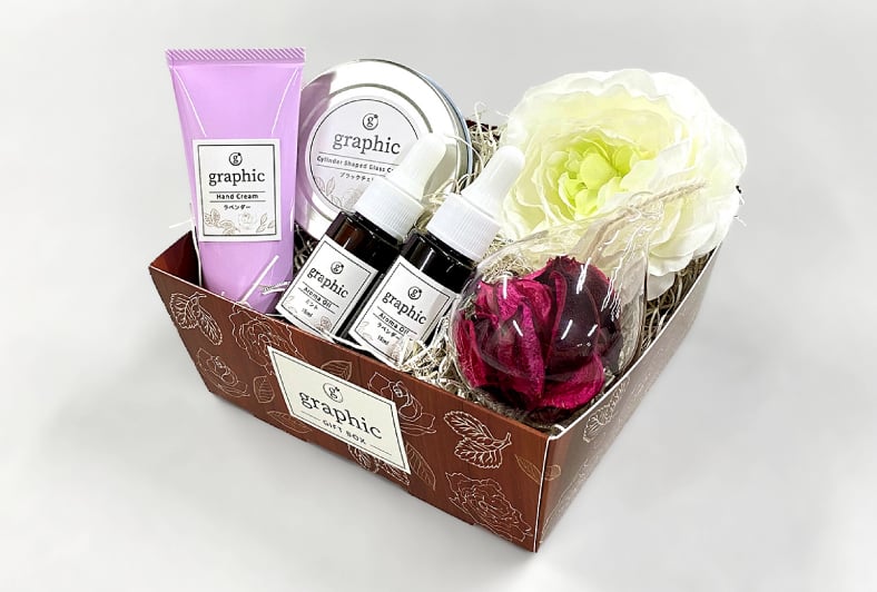 ギフト用トレイSサイズのイメージ2