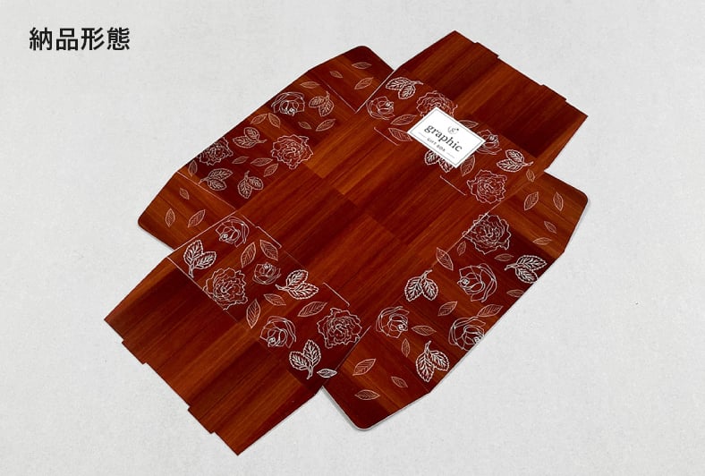 ギフト用トレイSサイズのイメージ4