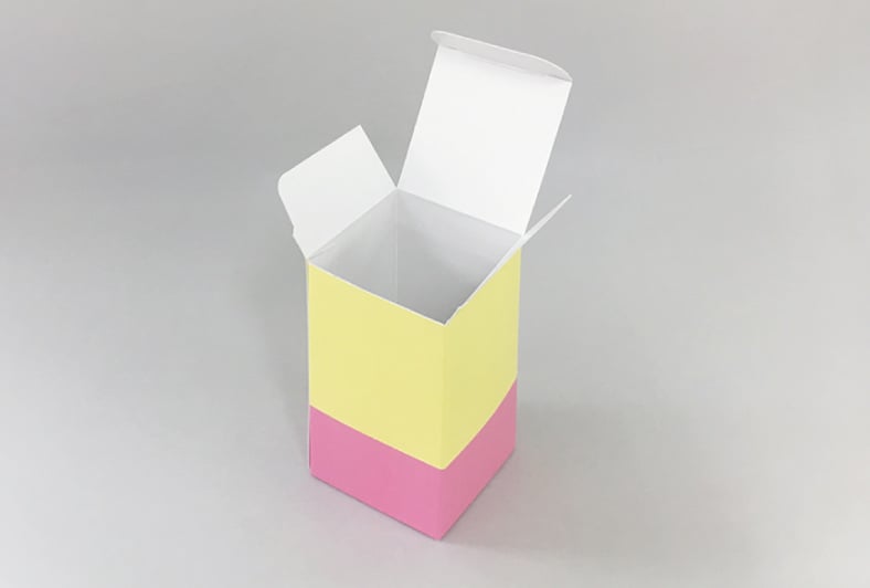 健康食品用パッケージAのイメージ2