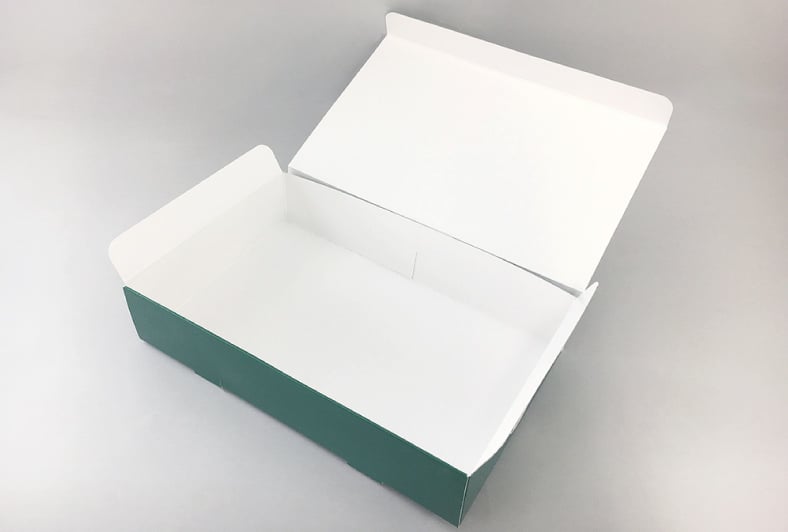 健康食品用パッケージCのイメージ2