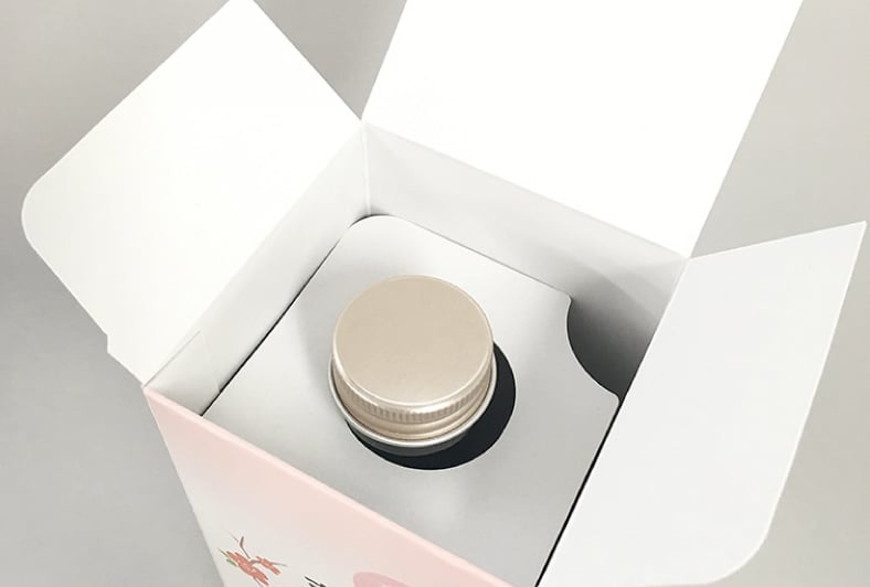 500ml瓶用パッケージのイメージ2