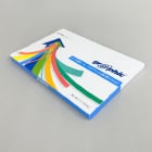 メール便ケース クリアファイル用（厚さ2cm）