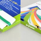 メール便ケース サイド差込みとセンター差込みの違い