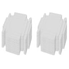 抜きあがりの状態で納品。お客様の方で組み立ていただきます。