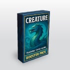 カードゲーム用_キャラメル箱（大サイズ／16枚用）