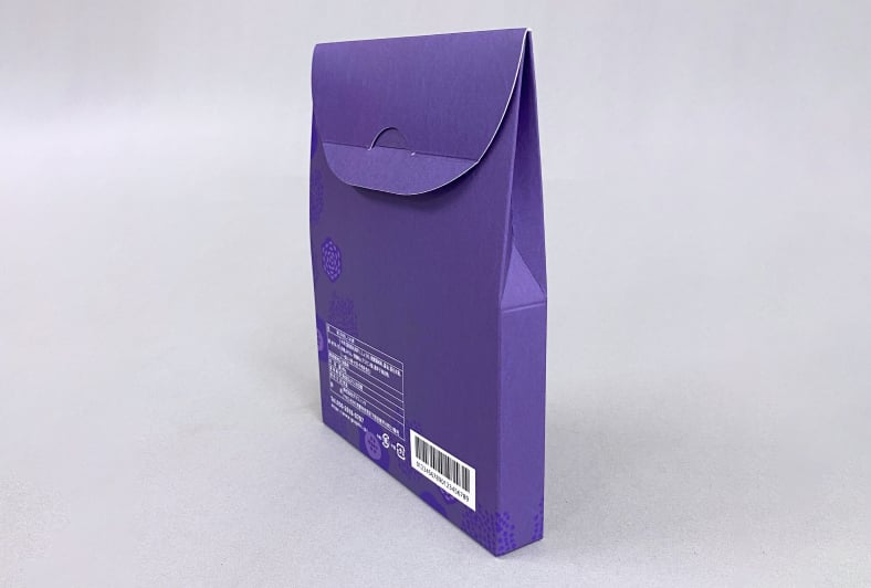 レトルト食品用パッケージEのイメージ2