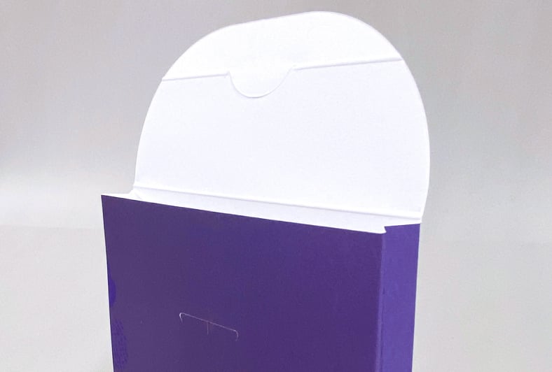 レトルト食品用パッケージEのイメージ3