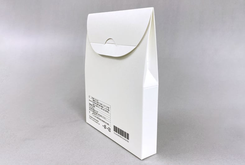 レトルト食品用パッケージFのイメージ2