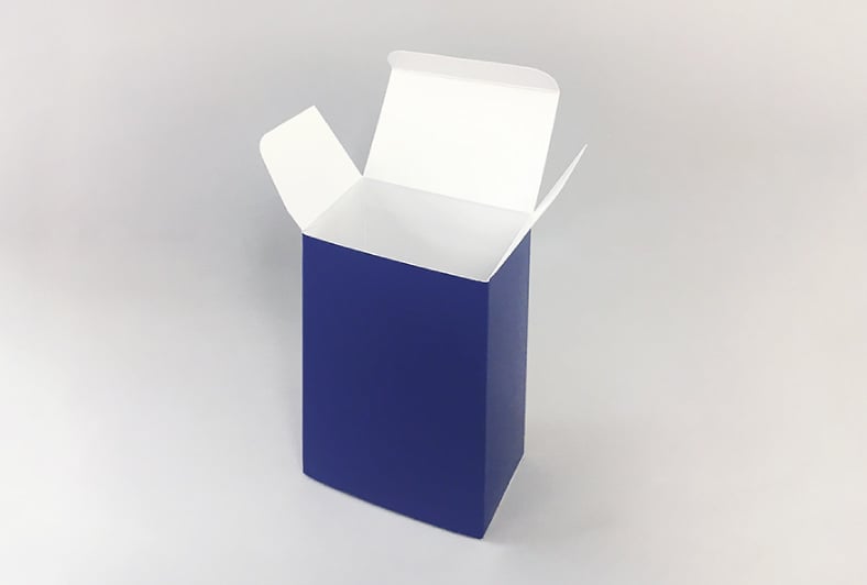 お茶・コーヒー用パッケージAのイメージ2