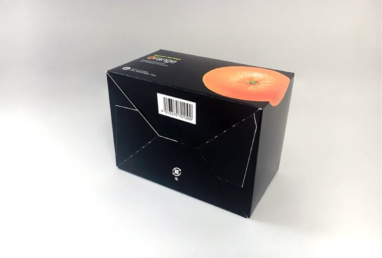 お茶・コーヒー用パッケージBのイメージ5