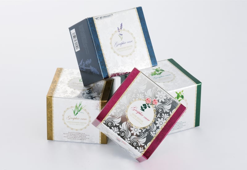 スペシャリティーズNo.314（鏡面）の作成例