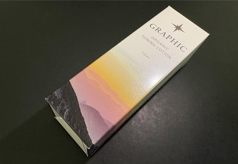 スペシャリティーズNo.901（ラメ）の作成例