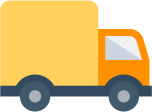 最短5日納期で出荷します