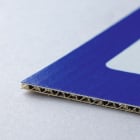 段ボールパネル印刷のイメージ その2