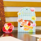 卓上パネル印刷のイメージ その1