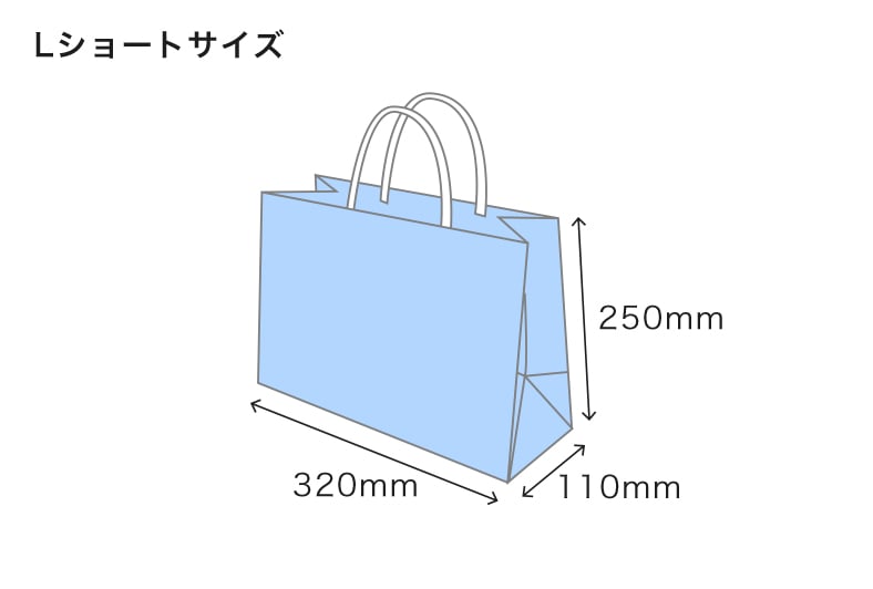 紙袋印刷・オリジナル手提げ袋 - 激安ネット印刷は【印刷通販＠グラフィック】