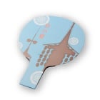 エコうちわのイメージ その1