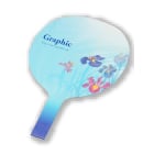 イベントうちわ（ミニタイプ）のイメージ その1