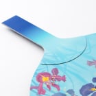 柄の部分を糊付けして納品します。