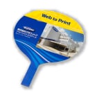 イベントうちわ（レギュラータイプ）のイメージ その1