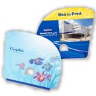 扇子うちわのイメージ その1