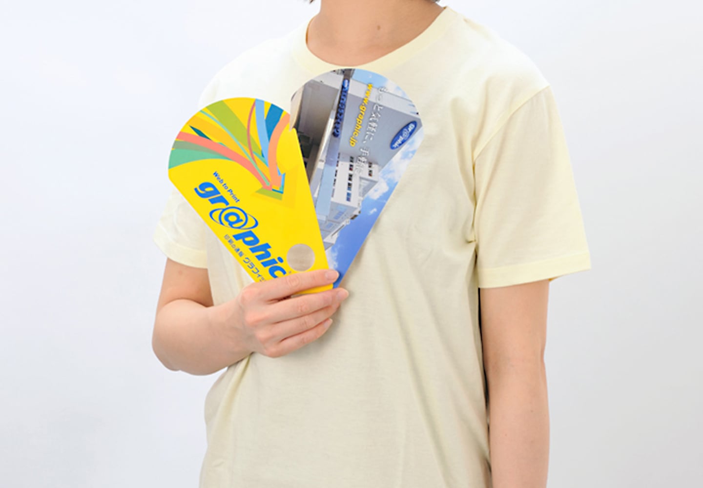 ハンディセンスのイメージ その3