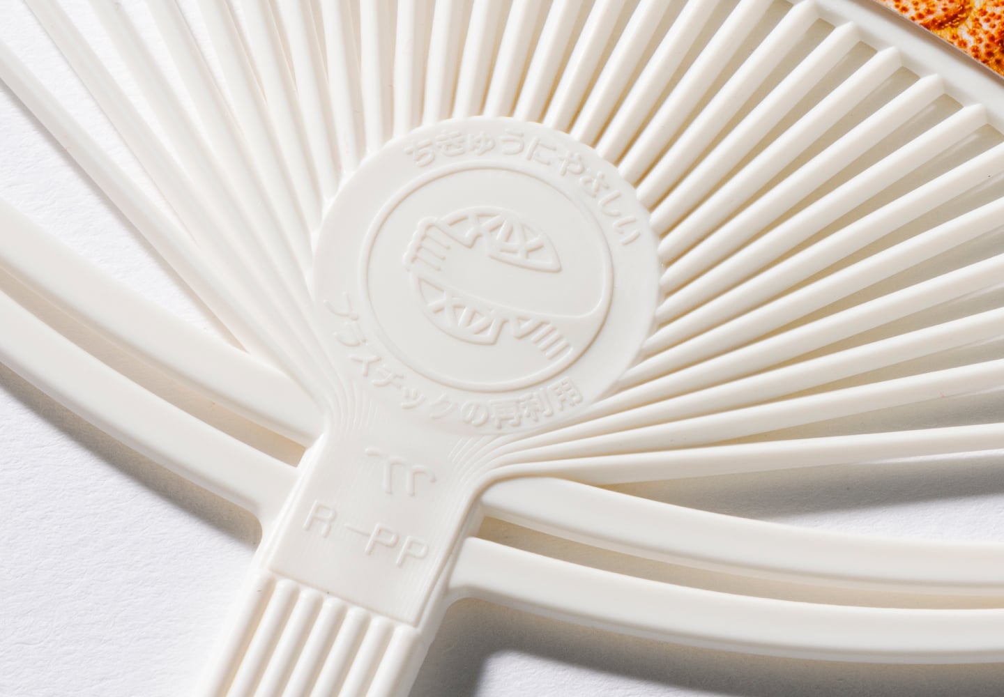 ポリうちわ（コンパクトタイプ）のイメージ その3