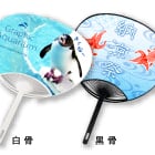 ポリうちわ（レギュラータイプ）のイメージ その1