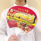 ポリうちわ（レギュラータイプ）のイメージ その2