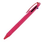 JETSTREAM 3色ボールペン 0.38mm グリーン購入法適合商品※一部のみ