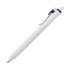 uni 単色ボールペン ゲルインク0.5mm ボール径0.5mm